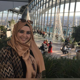 Büyükkurt, Rahime