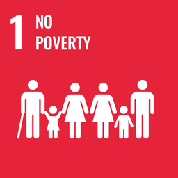 SDG 1 · Yoksulluğa Son
