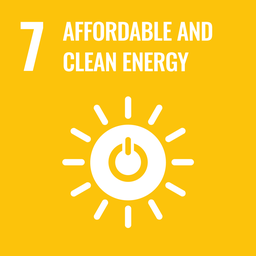SDG 7 · Erişilebilir ve Temiz Enerji
