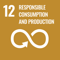 SDG 12 · Sorumlu Üretim ve Tüketim